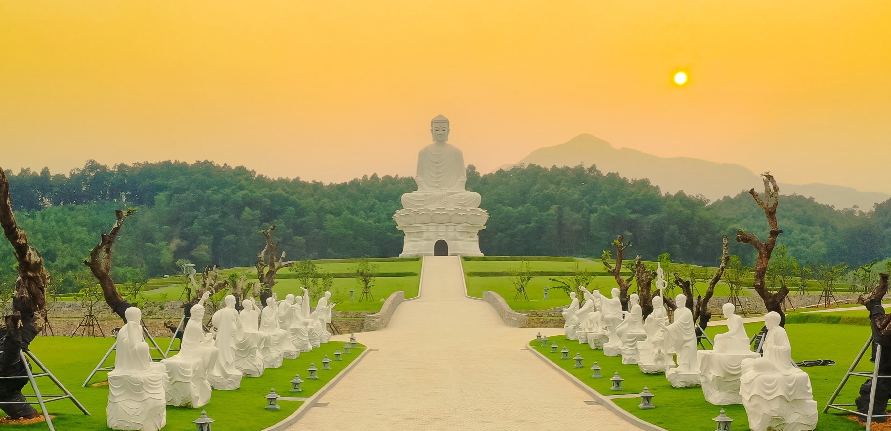 Trục thần đạo
